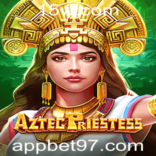 AztecPriestess: Um Mergulho no Mundo Místico dos Astecas com Bet97