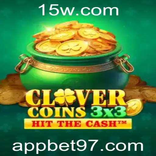 Clovercoin3x3: A Nova Sensação do Universo dos Jogos