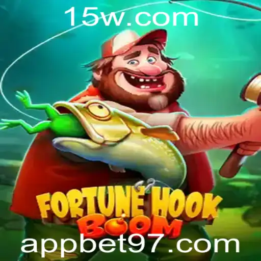 Descubra o Fascinante Mundo de FortuneHookBoom: O Jogo que Está Conquistando Aficionados por Aventura