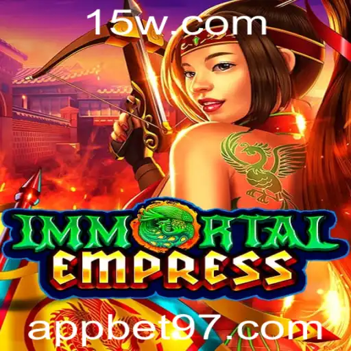 ImmortalEmpress: Descubra o Fascinante Mundo do Novo Jogo de Estratégia