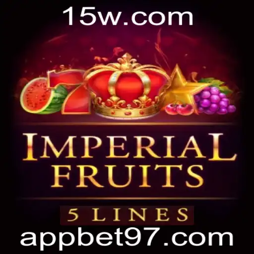Explorando o Mundo do Jogo ImperialFruits5: Introdução e Regras