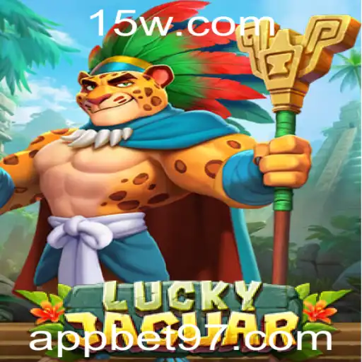 Descubra o Fascinante Mundo de LuckyJaguar: O Jogo de Apostas que Está Conquistando o Mundo