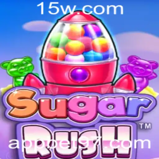SugarRush: Uma Imersão Doce no Mundo dos Jogos Online